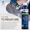 Trace Minerals Trace Mineral Drops 237 ml - Equilibrio -