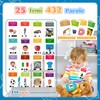 Giochi Bambini 2 Anni, Giochi Montessori, Flashcard in Italiano e
