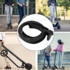 Alomejor Scooter Locking Ring G30 Round Limit Folding Locking Ring
