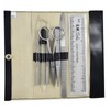 DR Instruments Intermediate Dissection Kit - Stainless Steel - Kit