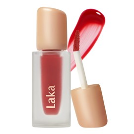 Laka Fruity Glam Tint #116 Candy Lip Color, Genuine Japanese Product