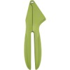 heb Good cook Stainless Steel Garlic Press(pack of 2),Green,10587