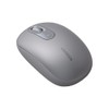 UGREEN Mouse Optico, 2400 dpi, RF inalambrico, USB-A, 10 M,