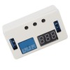 Time Delay Relay Module DC 12V Digital Timer Multifunctional Adjustable