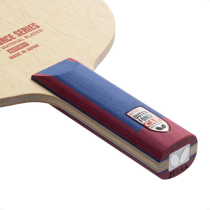 Butterfly Outerforce CAF ST Blade