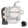 Electronic Throttle Body Compatible with VW for Passat 2012-2014 L5