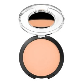 Polvo Compacto Fit Me Matte + Poreless 222 True Beige 8.5g Maybelline