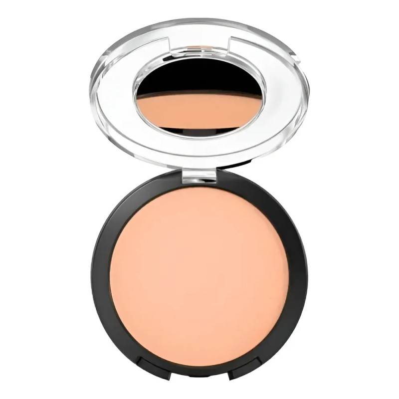 Polvo Compacto Fit Me Matte + Poreless 222 True Beige