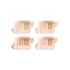 Daisik [NEW] Pro Cover Dual Concealer Palette / [NEW] 프로