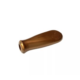 Repguy 1940 1941 1942 1946 1947 1948  Chevy Car GEAR SHIFT KNOB COPPER SWIRL Color