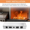 Heat Manifold for Masterbuilt Gravity Series 1050 Digital Charcoal Grill