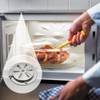 Ventilation rosette ventilation plate gill fan stainless steel ventilation rosette,