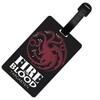 ABYstyle - Game of Thrones - Luggage tag"Targaryen"