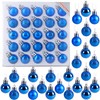 Christmas Concepts® Pack of 25 - 25mm Mini Christmas Tree
