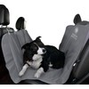 American Kennel Club Hammock Style Pet Car Seat Cover for