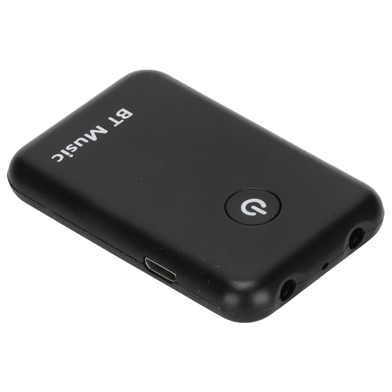 2‑in‑1 Bluetooth Aux Adapter Wireless Transmitter Receiver Suitable for TV
