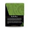 Té de eucalipto orgánico, Kosher, sin cafeína, sin OMG, 18