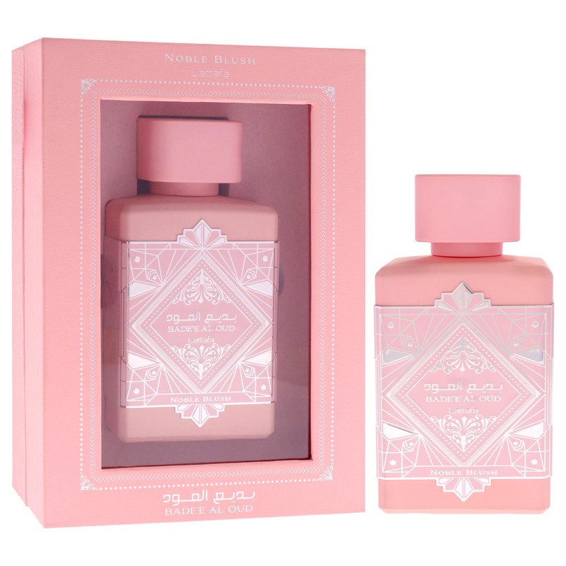 Lattafa Bade'e Al Oud Oud for Glory - Oriental Woody,