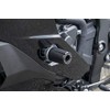Over Racing ZX-25R Racing Slider Left and Right Set, No