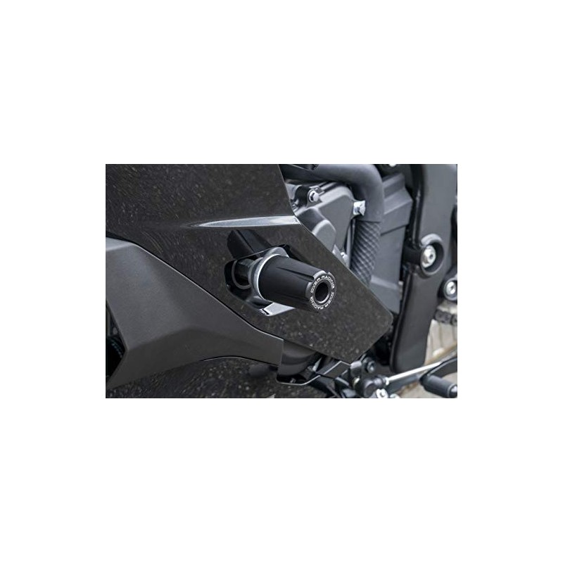 Over Racing ZX-25R Racing Slider Left and Right Set, No