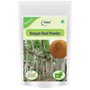 YAMKAY Natural Banyan Root Powder, 100gm