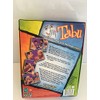 Hasbro – Parker 14552100 Tabu, Edition 4