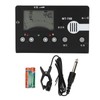 MT 70B Digital Metronome Tuner Tone Generator Guzheng Tuner with