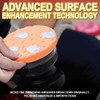 Pinnacle Advanced Finishing Polish | Enhances Gloss & Clarity for