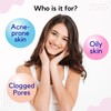 Salve Acnethro Anti Acne Soap with allantoin Vitamin E Aloe
