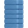 Utopia Towels - Cotton Towel Set - 100% Cotton Ultra