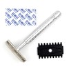 Lord L 122 C Safety Razor (aka Lord L5)