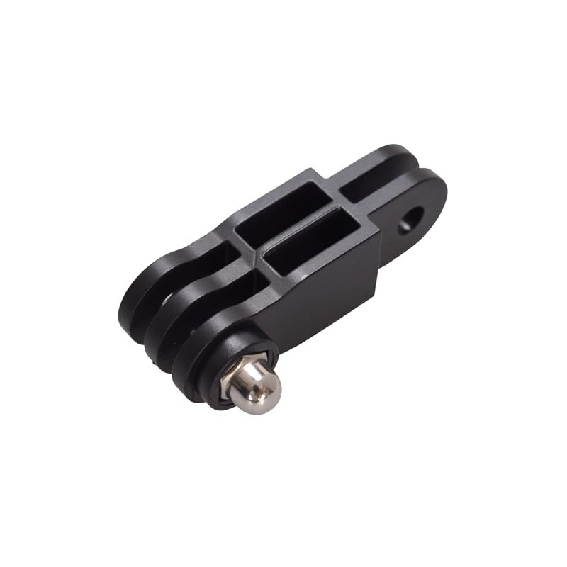 Etsumi VE-2487 Extension Adapter for Gopro 1.4 inches (35 mm)