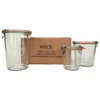WECK Mold Jar Combo Pack (Standard)