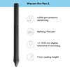 Wacom Intuos Medium Drawing Tablet - Tablet for Drawing &