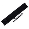 JomMart HB0307a Katana Bag, Black, Interior, Small, Storage and Storage