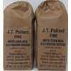 JT Pollard Fine White Cornmeal Bundle - 2 x 32
