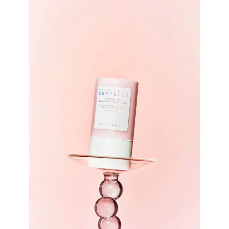 Original 100% Coreano Skin1004 Centella Madagascar Stick 27g