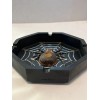 Spider Ashtray - Incense holder - Myths & Legends -