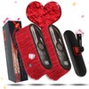 RIDE KINGS Fit Car Duster,Replacement Kit,Scratch Free Car Feather Duster