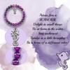 PARTNER Seahorse Inspirational Birthday Gifts for Women Best Friends Unique