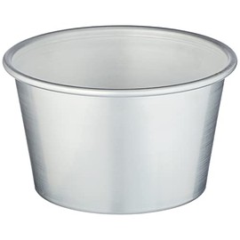 Pentole Agnelli Pastry & Pizza Line Conical Mould For Pantone, Diameter 18 Cm.