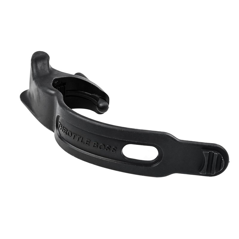 Rawsomes Motorcycle Cruise Control Throttle Assist Grips, Handlebar Throttle Rocker