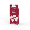 Editions DUSSERRE - Jeu de Tarot de 78 Cartes -