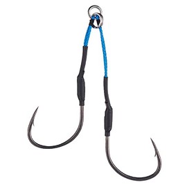 Shout! 371WG Wire-in-Gap Spark 1/0 Black Gray