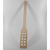Pulp Optimum Mixing Paddle 60 cm Beech Wood in 20