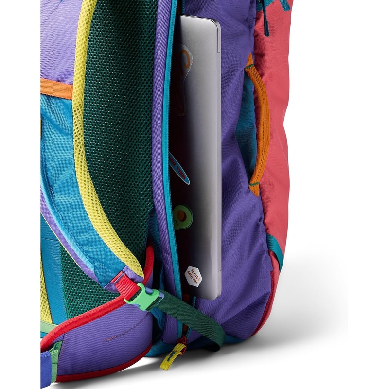 Cotopaxi Allpa 35l Travel Pack Equipaje- Equipaje de manoUnisex adulto