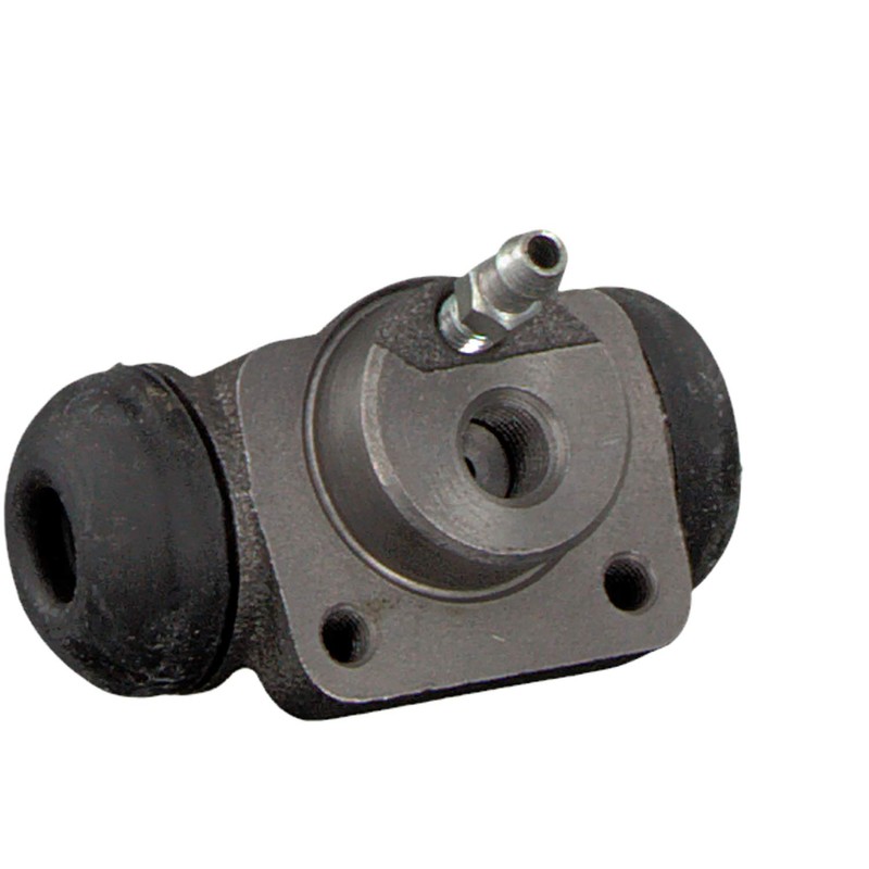 febi bilstein 12334 Wheel Cylinder with thrust bolt, pack of