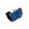 LC Technology TDA7297 30W Dual Channel Audio Amplifier Module kHz