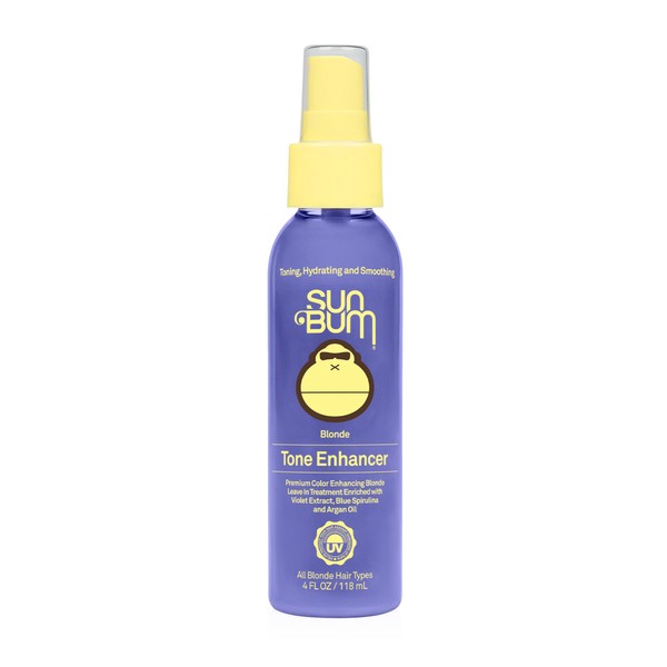 Sun Bum Sun Bum Blonde Tone Enhancer | Paraben, Gluten