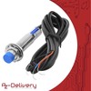 AZDelivery LJ12A3-4-Z/BX Parent Inductive Proximity Sensor